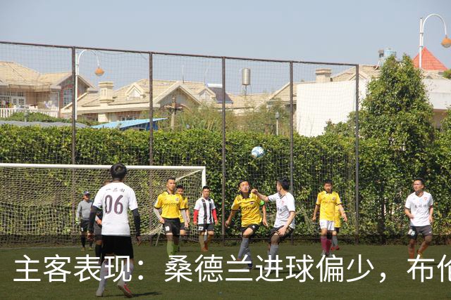 主客表现：桑德兰进球偏少，布伦特福德客场五场未败