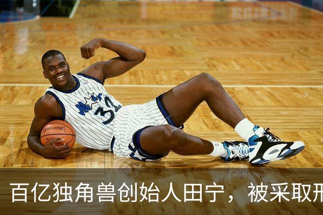 百亿独角兽创始人田宁，被采取刑事强制措施！他浙大毕业创办盘石，曾和阿里妈妈、百度联盟并称“网站联盟三巨头”，公司股东明星机构云集