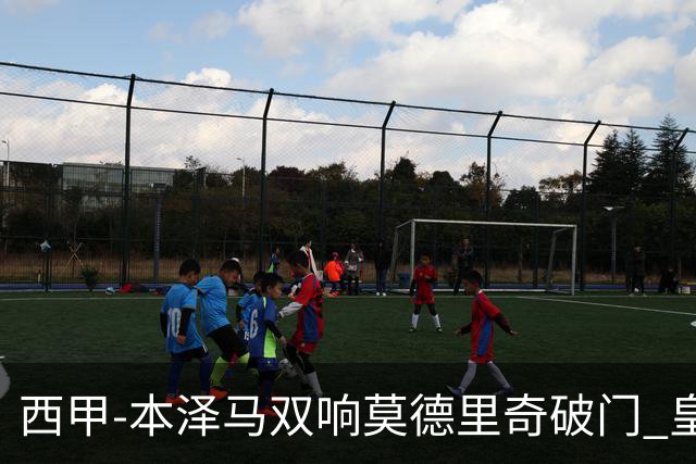 西甲-本泽马双响莫德里奇破门 皇马4-0埃尔切